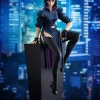 Ghost in the Shell - Motoko Kusanagi Statue / Pop Up Parade 1995 Ver. L Size: Good Smile Company
