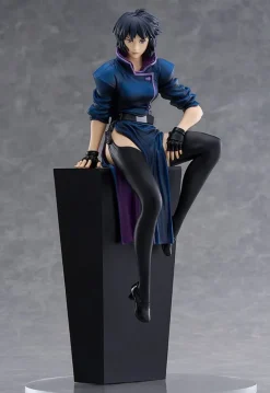 Ghost in the Shell - Motoko Kusanagi Statue / Pop Up Parade 1995 Ver. L Size: Good Smile Company