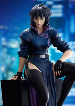 Ghost in the Shell - Motoko Kusanagi Statue / Pop Up Parade 1995 Ver. L Size: Good Smile Company