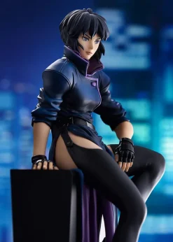 Ghost in the Shell - Motoko Kusanagi Statue / Pop Up Parade 1995 Ver. L Size: Good Smile Company