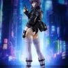 Ghost in the Shell - Motoko Kusanagi Statue / Pop Up Parade S.A.C. Ver. L Size: Max Factory