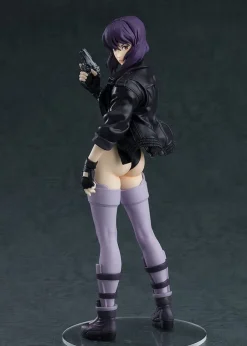 Ghost in the Shell - Motoko Kusanagi Statue / Pop Up Parade S.A.C. Ver. L Size: Max Factory