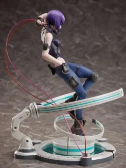Ghost in the Shell - SAC_2045 Motoko Kusanagi Statue: Furyu