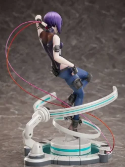 Ghost in the Shell - SAC_2045 Motoko Kusanagi Statue: Furyu