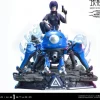 Ghost in the Shell: SAC_2045 - Motoko Kusanagi and Tachikoma Statue / Bonus Version: Prime 1 Studio