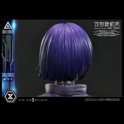 Ghost in the Shell: SAC_2045 - Motoko Kusanagi and Tachikoma Statue / Bonus Version: Prime 1 Studio