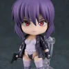 Ghost in the Shell: Stand Alone Complex - Motoko Kusanagi Nendoroid / S.A.C. Ver.: Good Smile Compan