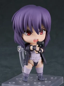 Ghost in the Shell: Stand Alone Complex - Motoko Kusanagi Nendoroid / S.A.C. Ver.: Good Smile Compan