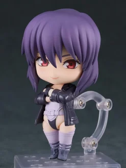 Ghost in the Shell: Stand Alone Complex - Motoko Kusanagi Nendoroid / S.A.C. Ver.: Good Smile Compan