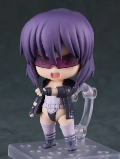 Ghost in the Shell: Stand Alone Complex - Motoko Kusanagi Nendoroid / S.A.C. Ver.: Good Smile Compan