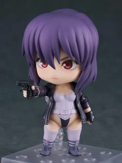 Ghost in the Shell: Stand Alone Complex - Motoko Kusanagi Nendoroid / S.A.C. Ver.: Good Smile Compan