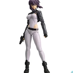 Ghost in the Shell Stand Alone Complex - Motoko Kusanagi Figma - S.A.C. Version: Max Factory