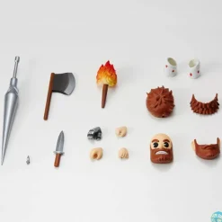 Ghosts 'n Goblins - Arthur Actionfigur - Game Classics Vol. 1: Union Creative