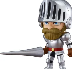 Ghosts 'n Goblins Resurrection - Arthur Nendoroid: Good Smile Company