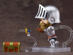 Ghosts 'n Goblins Resurrection - Arthur Nendoroid: Good Smile Company