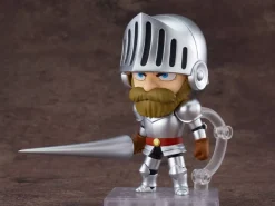 Ghosts 'n Goblins Resurrection - Arthur Nendoroid: Good Smile Company