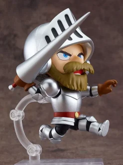 Ghosts 'n Goblins Resurrection - Arthur Nendoroid: Good Smile Company