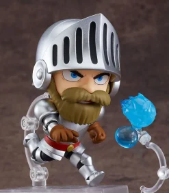 Ghosts 'n Goblins Resurrection - Arthur Nendoroid: Good Smile Company