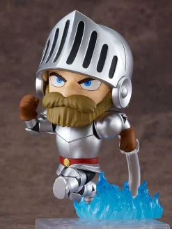 Ghosts 'n Goblins Resurrection - Arthur Nendoroid: Good Smile Company