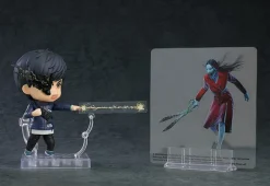 Ghostwire: Tokyo - Akito Izuki Nendoroid: Good Smile Company