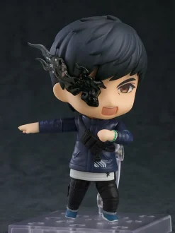 Ghostwire: Tokyo - Akito Izuki Nendoroid: Good Smile Company