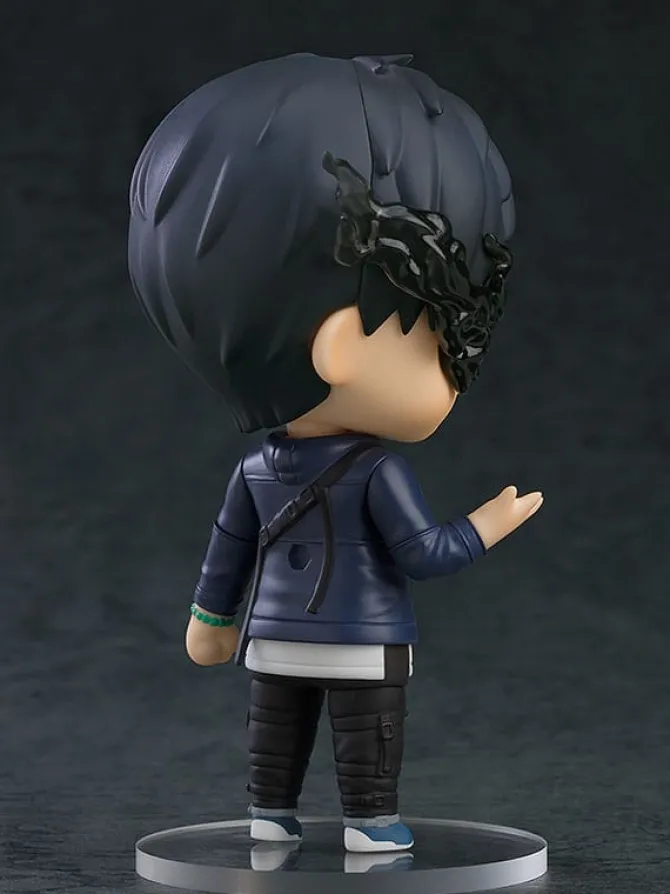 Ghostwire: Tokyo - Akito Izuki Nendoroid: Good Smile Company