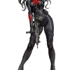 G.I. Joe - Baroness Statue / Bishoujo: Kotobukiya