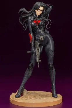 G.I. Joe - Baroness Statue / Bishoujo: Kotobukiya