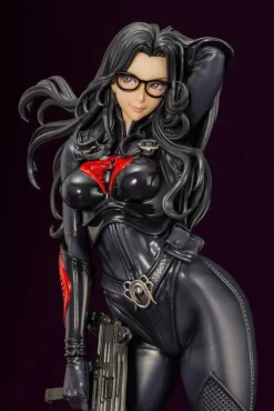 G.I. Joe - Baroness Statue / Bishoujo: Kotobukiya
