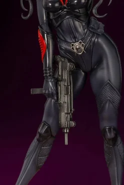 G.I. Joe - Baroness Statue / Bishoujo: Kotobukiya
