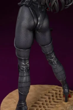 G.I. Joe - Baroness Statue / Bishoujo: Kotobukiya