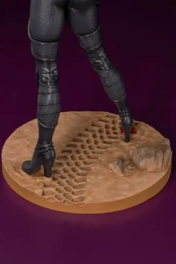 G.I. Joe - Baroness Statue / Bishoujo: Kotobukiya