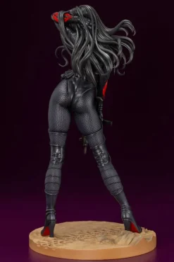 G.I. Joe - Baroness Statue / Bishoujo: Kotobukiya
