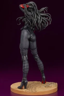 G.I. Joe - Baroness Statue / Bishoujo: Kotobukiya
