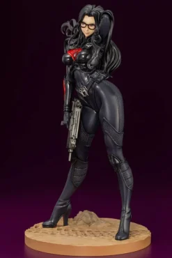 G.I. Joe - Baroness Statue / Bishoujo: Kotobukiya