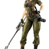 G.I. Joe - Lady Jaye Statue / Bishoujo: Kotobukiya