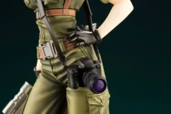 G.I. Joe - Lady Jaye Statue / Bishoujo: Kotobukiya