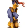 G.I. Joe - Scarlett Statue / Bishoujo : Kotobukiya