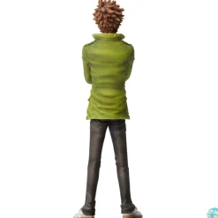 Giant Killing - Takeshi Tatsumi Statue - Union Stars: Union Creative