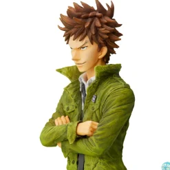 Giant Killing - Takeshi Tatsumi Statue - Union Stars: Union Creative