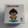 Gift Series Dragonball Z - Vegeta Klemmbaustein-Figur: QCF