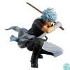 Gintama - Gintoki Sakata Figur - King Of Artist: Banpresto