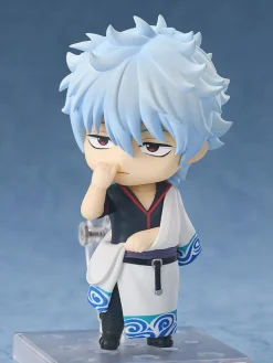 Gintama - Gintoki Sakata Nendoroid: Good Smile Company