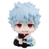 Gintama - Gintoki Sakata Statue / Look Up: Megahouse