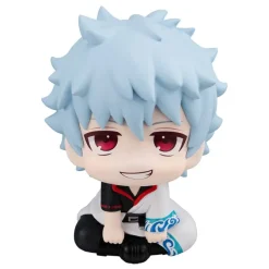 Gintama - Gintoki Sakata Statue / Look Up: Megahouse