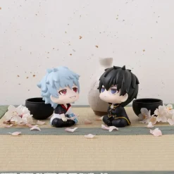 Gintama - Gintoki Sakata Statue / Look Up: Megahouse