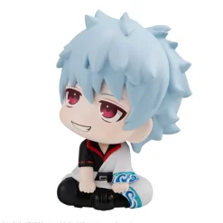 Gintama - Gintoki Sakata Statue / Look Up: Megahouse