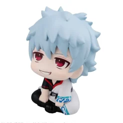 Gintama - Gintoki Sakata Statue / Look Up: Megahouse