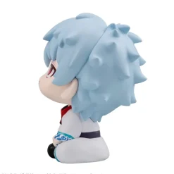 Gintama - Gintoki Sakata Statue / Look Up: Megahouse