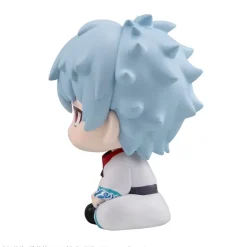 Gintama - Gintoki Sakata Statue / Look Up: Megahouse